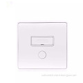 Hot products Fused Outlet 1 Gang switch socket